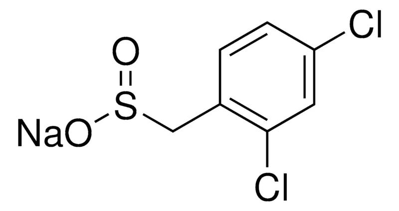 Sigma-Aldrich sodium (2,4-dichlorophenyl)methanesulfinate