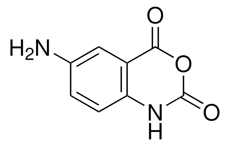 Sigma-Aldrich 5-氨基靛红酸酐