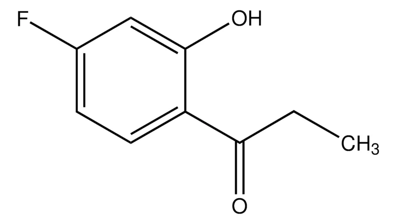 Sigma-Aldrich 1-(4-Fluoro-2-hydroxyphenyl)propan-1-one