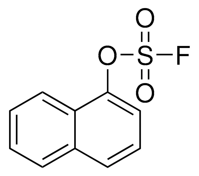 Sigma-Aldrich 氟磺酸1-萘酯