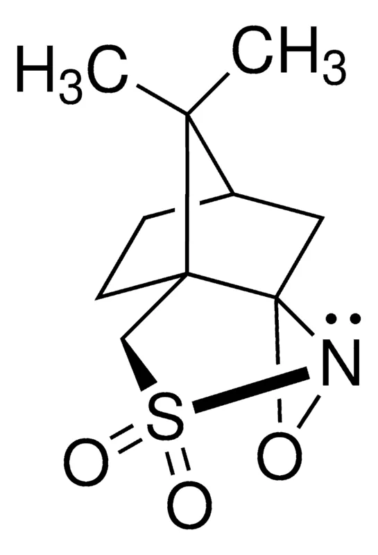Sigma-Aldrich (1S)-(+)-(10-樟脑磺)哑嗪