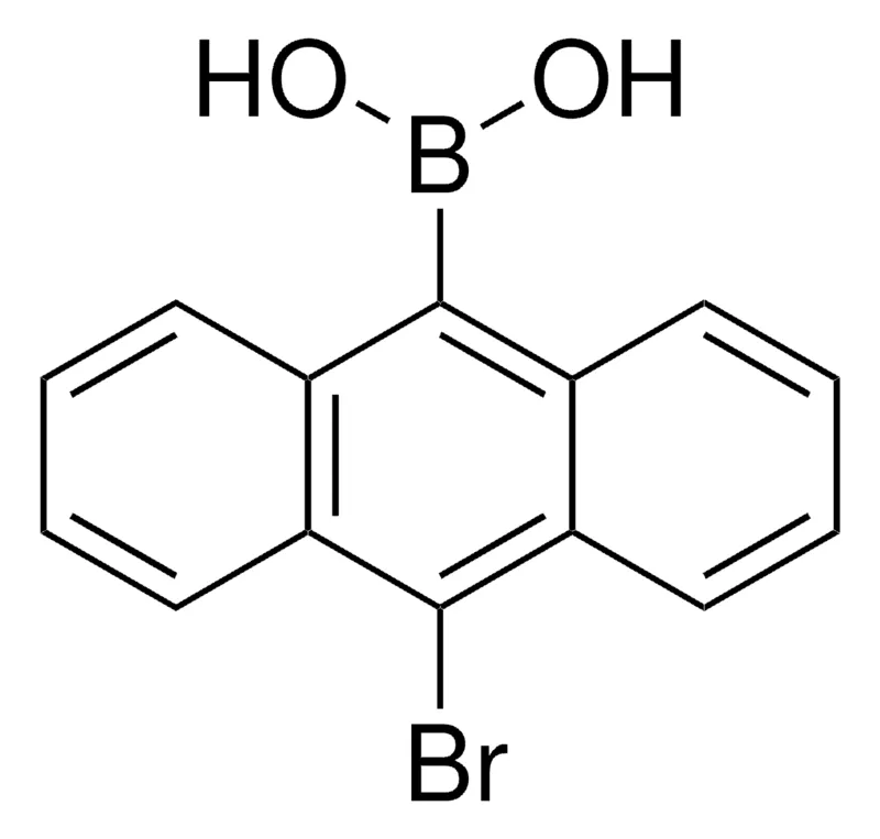 Sigma-Aldrich 10-溴蒽-9-硼酸