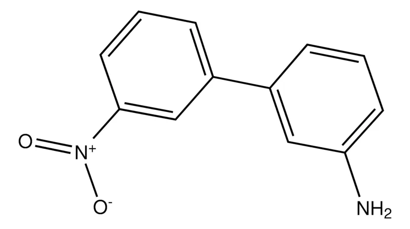Sigma-Aldrich 3′-Nitrobiphenyl-3-amine