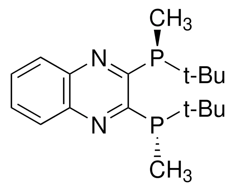 Sigma-Aldrich (S,S)-2,3-双(叔丁基甲基膦基)喹喔啉
