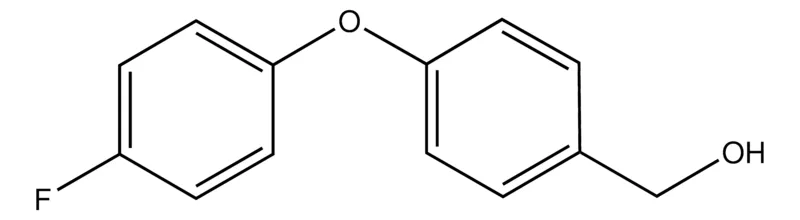 Sigma-Aldrich (4-(4-Fluorophenoxy)phenyl)methanol