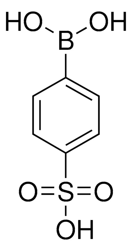 Sigma-Aldrich 4-Boronobenzenesulfonic acid
