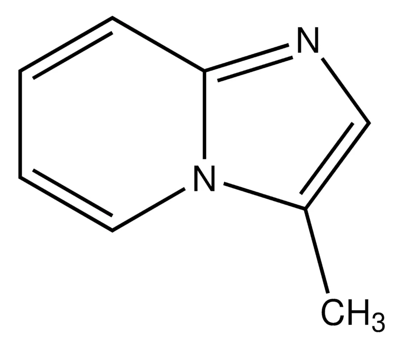 Sigma-Aldrich 3-Methylimidazo[1,2-a]pyridine