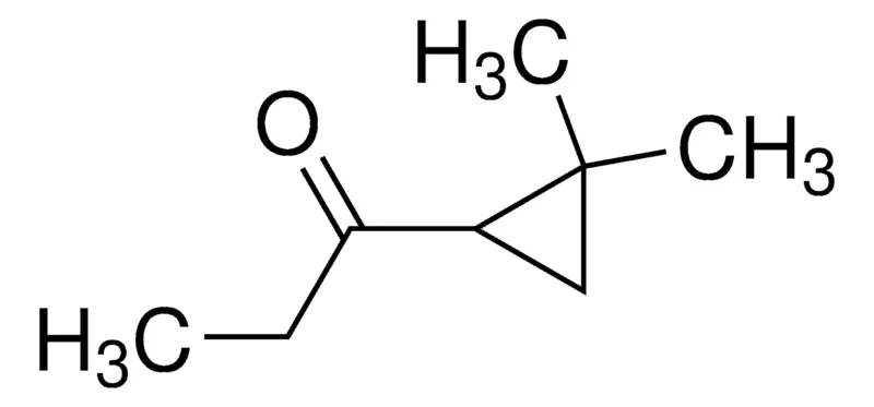 Sigma-Aldrich 1-(2,2-Dimethylcyclopropyl)-1-propanone