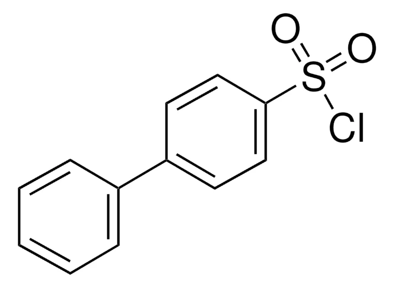 Sigma-Aldrich 联苯-4-磺酰氯