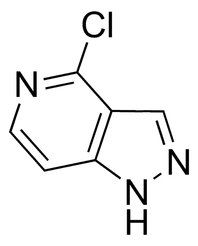 Sigma-Aldrich 4-Chloro-1H-pyrazolo[4,3-c]pyridine