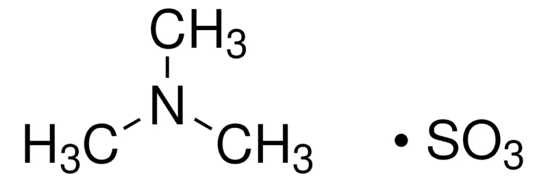 Sigma-Aldrich 三甲基铵三氧化硫共聚物