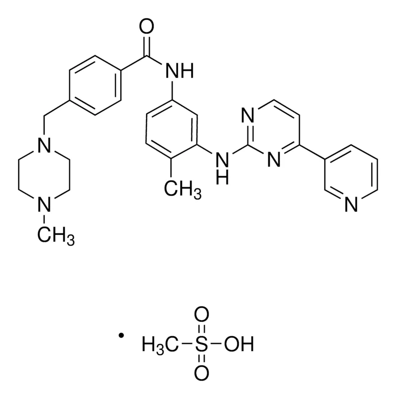 Sigma-Aldrich Imatinib mesylate
