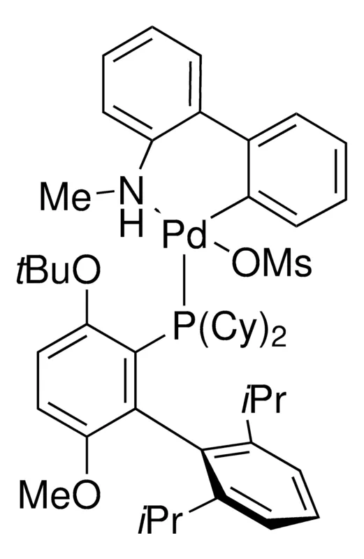Sigma-Aldrich GPhos Pd G4,粉末
