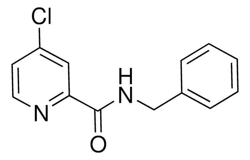 Sigma-Aldrich N-Benzyl-4-chloro-2-pyridinecarboxamide