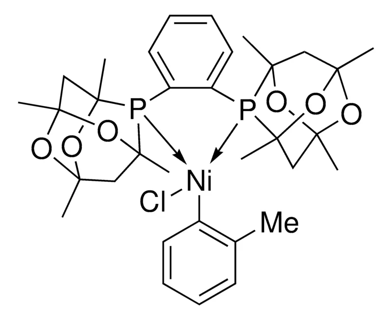 Sigma-Aldrich PAd2-DalPhos Ni(o-tolyl)Cl,粉末