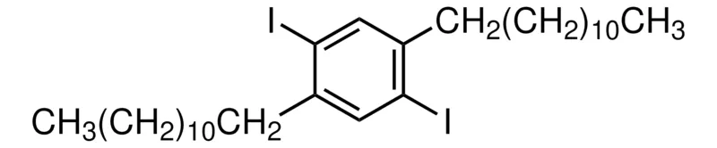 Sigma-Aldrich 1,4-双十二烷基-2,5-二碘苯