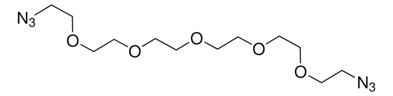Sigma-Aldrich 1,17-Diazido-3,6,9,12,15-pentaoxaheptadecane