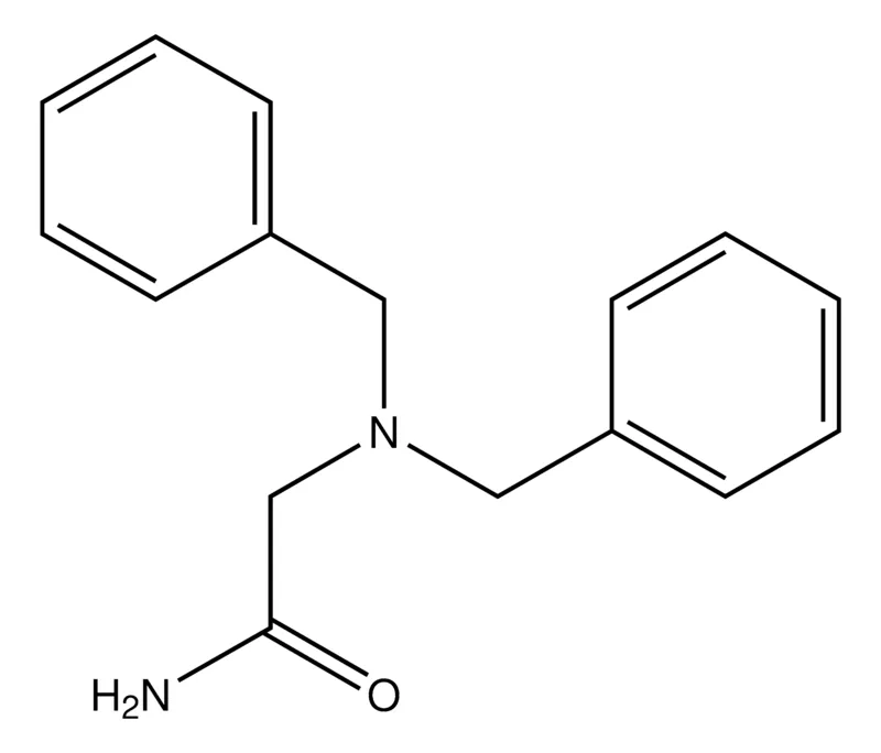 Sigma-Aldrich 2-(Dibenzylamino)acetamide