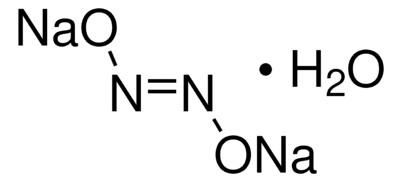 Sigma-Aldrich 反-次亚硝酸钠 水合物