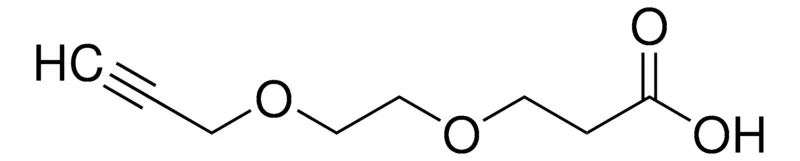Sigma-Aldrich Propargyl-PEG2-acid