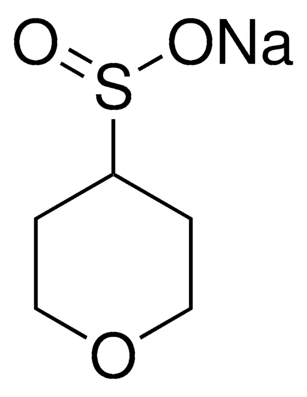Sigma-Aldrich Sodium tetrahydropyransulfinate