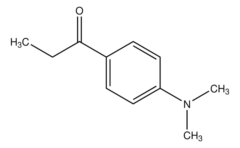 Sigma-Aldrich 1-(4-(Dimethylamino)phenyl)propan-1-one