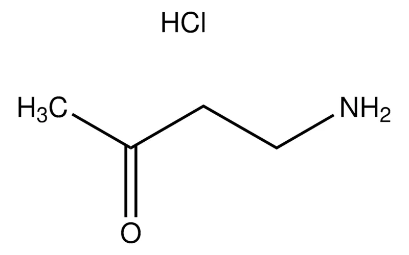 Sigma-Aldrich 4-Aminobutan-2-one hydrochloride