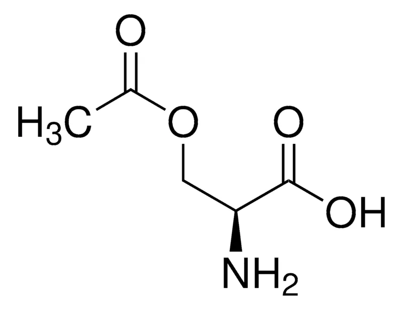 Sigma-Aldrich O-Acetyl-L-serine