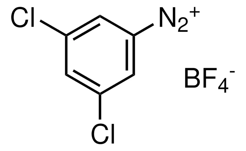 Sigma-Aldrich 3,5-二氯苯基重氮四氟硼酸盐