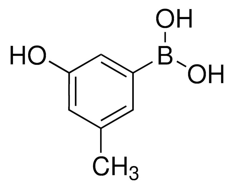 Sigma-Aldrich 3-Hydroxy-5-methylphenylboronic acid