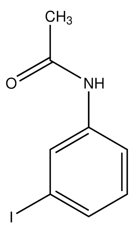Sigma-Aldrich N-(3-Iodophenyl)acetamide