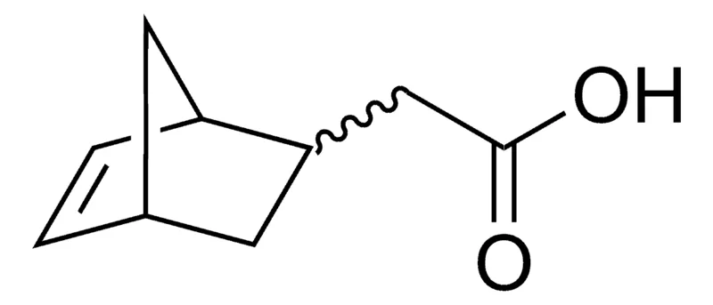 Sigma-Aldrich 5-Norbornene-2-endo-acetic acid