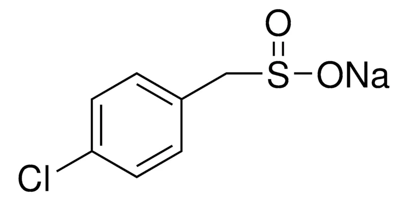 Sigma-Aldrich sodium (4-chlorophenyl)methanesulfinate