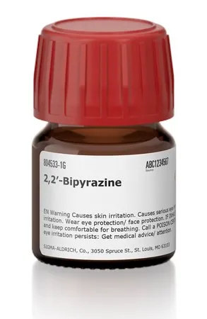 Sigma-Aldrich 2,2′-Bipyrazine，97%，粉末