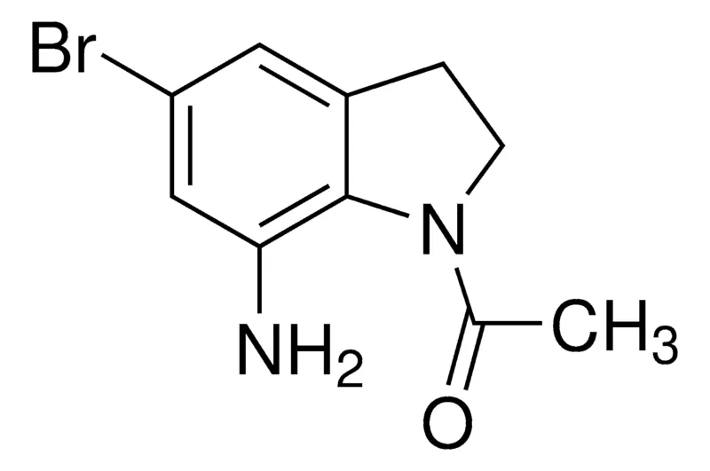 Sigma-Aldrich 1-Acetyl-5-bromoindolin-7-amine