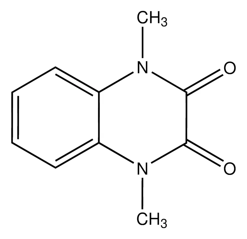 Sigma-Aldrich 1,4-Dimethylquinoxaline-2,3(1H,4H)-dione