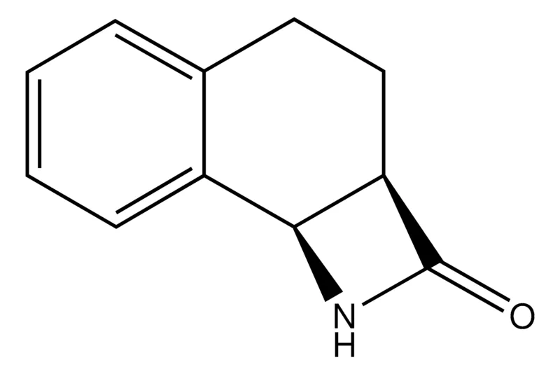 Sigma-Aldrich 4,5-Benzo-cis-7-azabicyclo[4.2.0]octan-8-one