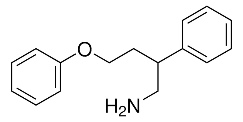 Sigma-Aldrich (1-Amino-4-phenoxybutan-2-yl)benzene