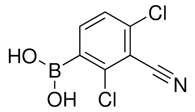 Sigma-Aldrich 2,4-Dichloro-3-cyanophenylboronic acid