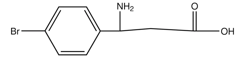 Sigma-Aldrich 3-Amino-3-(4-bromophenyl)-propionic acid
