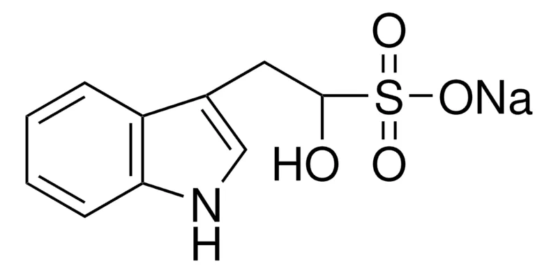 Sigma-Aldrich 吲哚-3-乙醛–重亚硫酸钠加成化合物