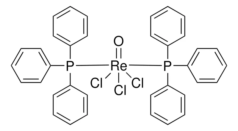 Sigma-Aldrich 三氯羰基二(三苯基膦)铼(V)，固体