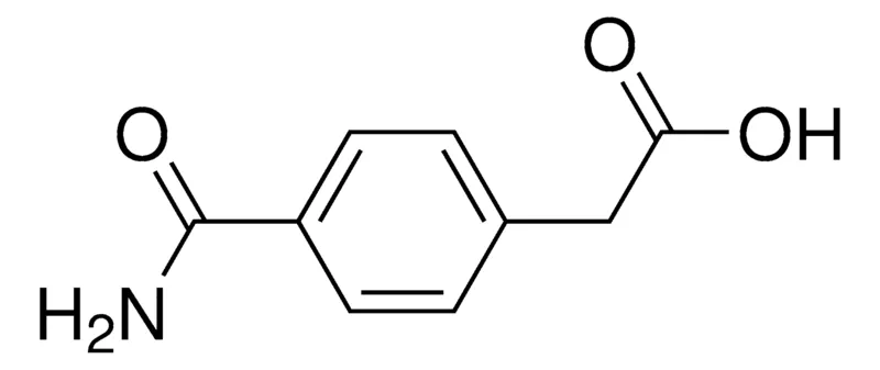 Sigma-Aldrich [4-(Aminocarbonyl)phenyl]acetic acid