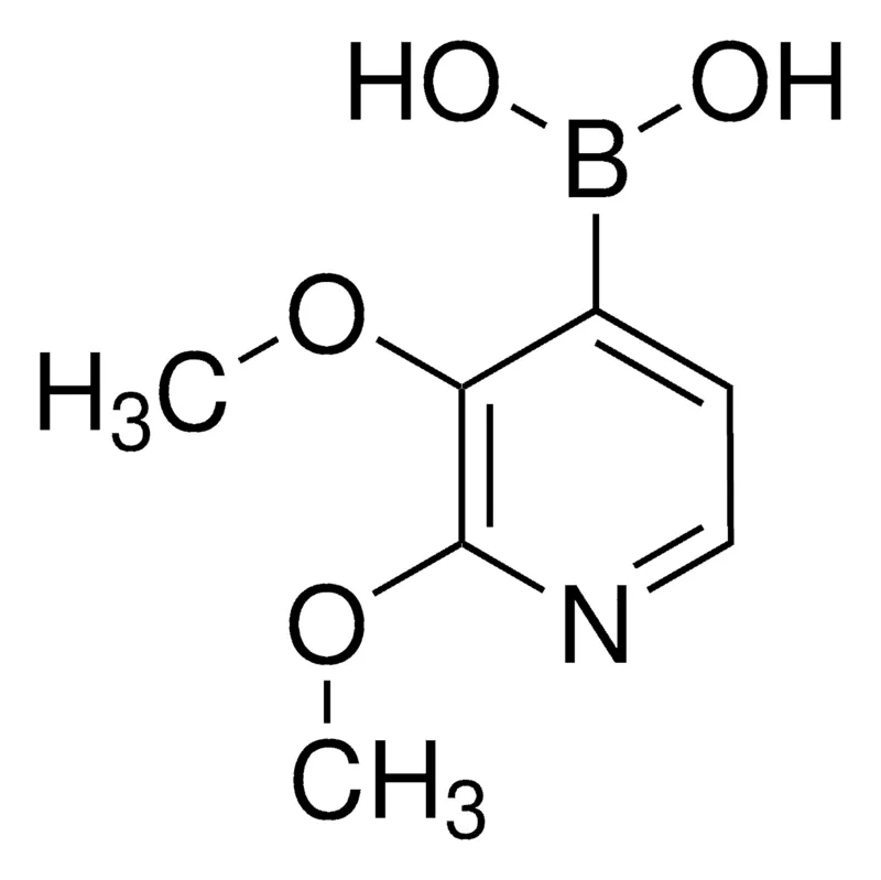 Sigma-Aldrich 2,3-Dimethoxypyridine-4-boronic acid