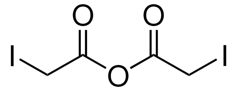 Sigma-Aldrich 碘代乙酸酐