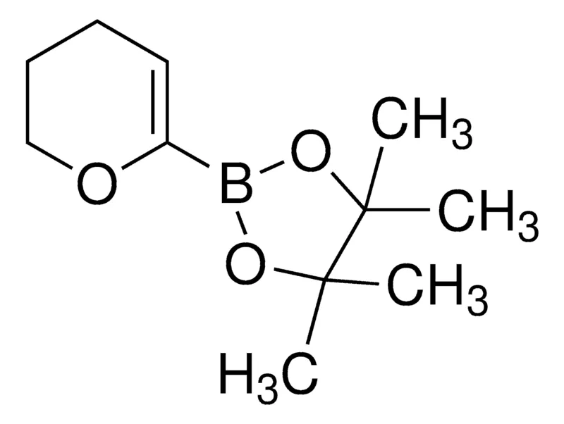 Sigma-Aldrich 3,4-Dihydro-2H-pyran-6-boronic acid pinacol ester