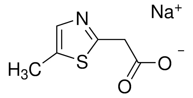 Sigma-Aldrich Sodium (5-methyl-1,3-thiazol-2-yl)acetate