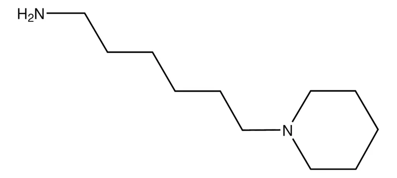 Sigma-Aldrich 6-(Piperidin-1-yl)hexan-1-amine