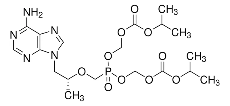 Sigma-Aldrich Tenofovir disoproxil