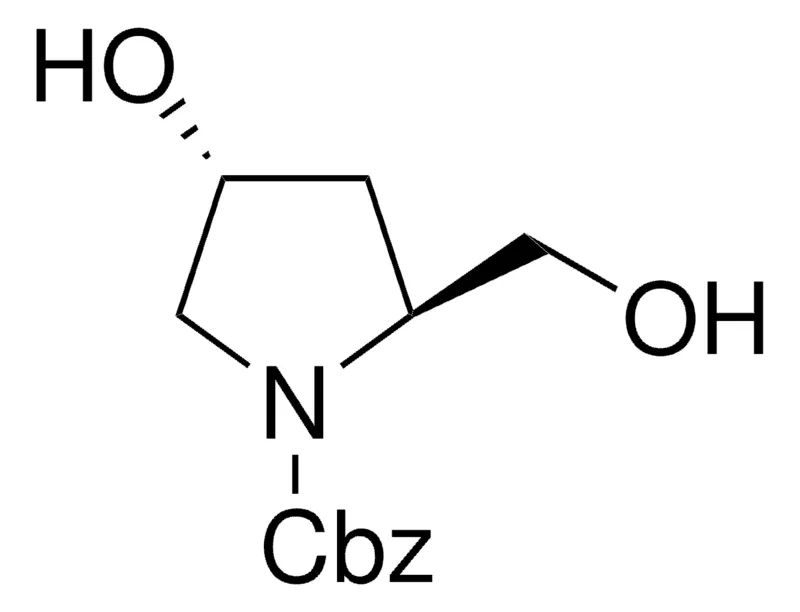Sigma-Aldrich Z-反-4-羟基-L-脯氨醇